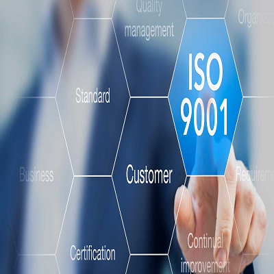 ISO9001 Benefits - Caravan Manufacturing - HCNW